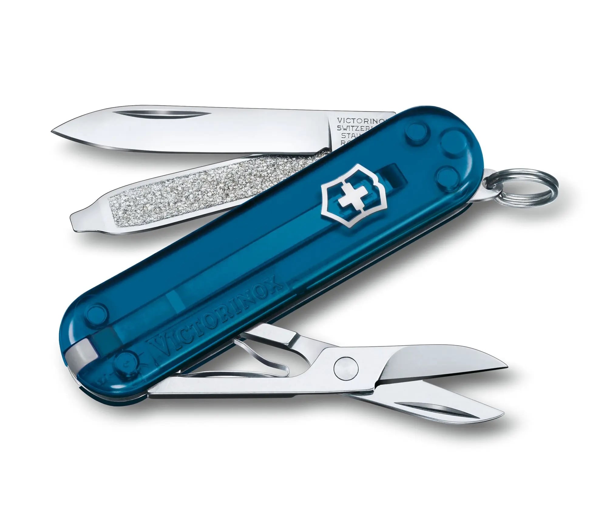 Victorinox Classic SD Zakmes Sky High | Meesterslijpers.nl